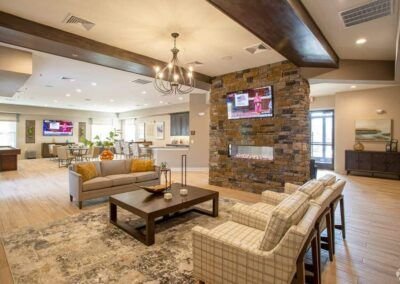 Community Common Room
