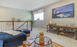 The Landing, Resident Loft